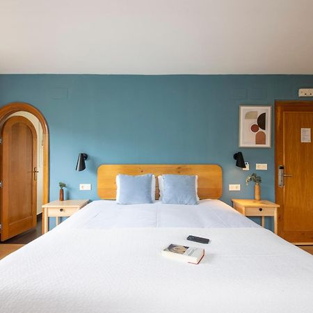 Hotel Donosti Сан Себастиан Екстериор снимка
