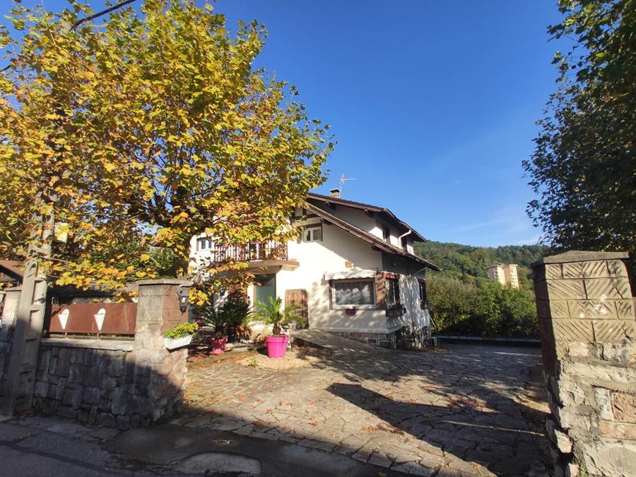 Hotel Donosti Сан Себастиан Екстериор снимка