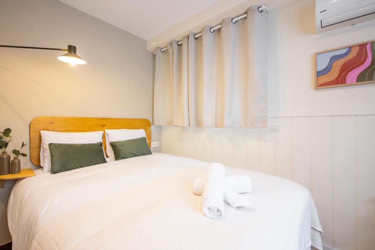 Hotel Donosti Сан Себастиан Екстериор снимка