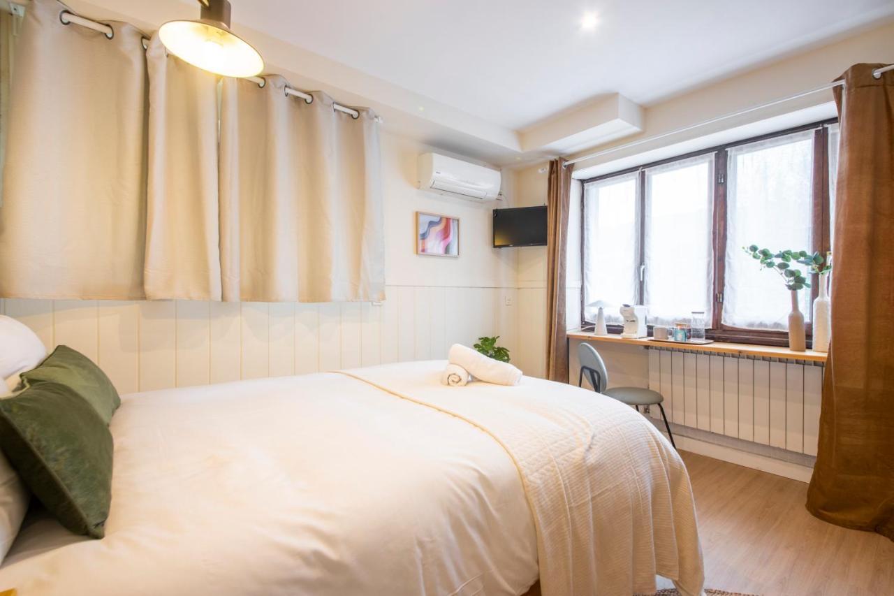 Hotel Donosti Сан Себастиан Екстериор снимка