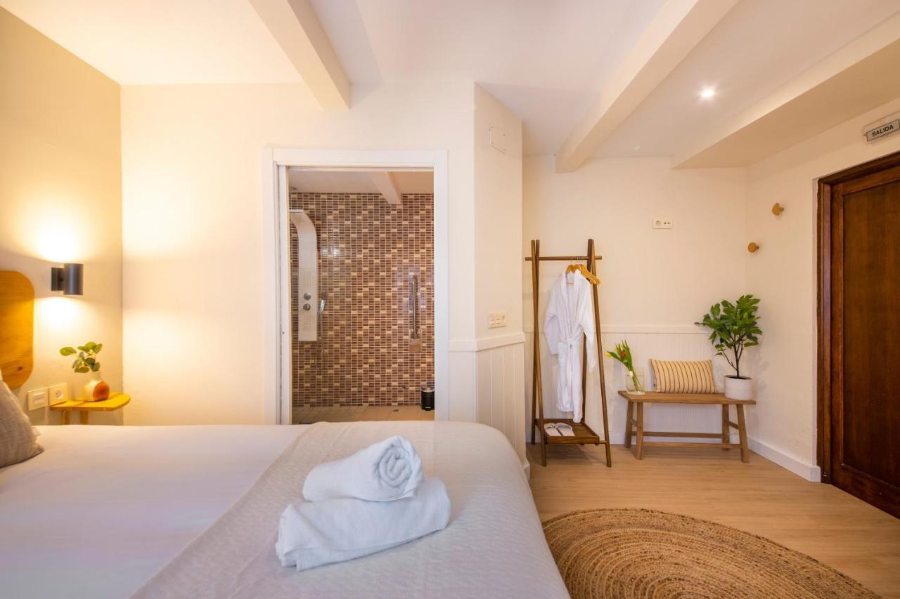 Hotel Donosti Сан Себастиан Екстериор снимка