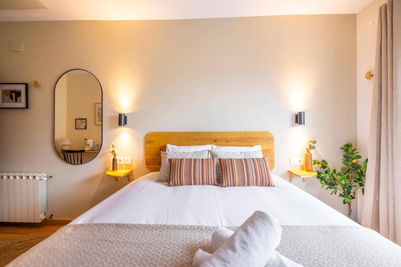 Hotel Donosti Сан Себастиан Екстериор снимка
