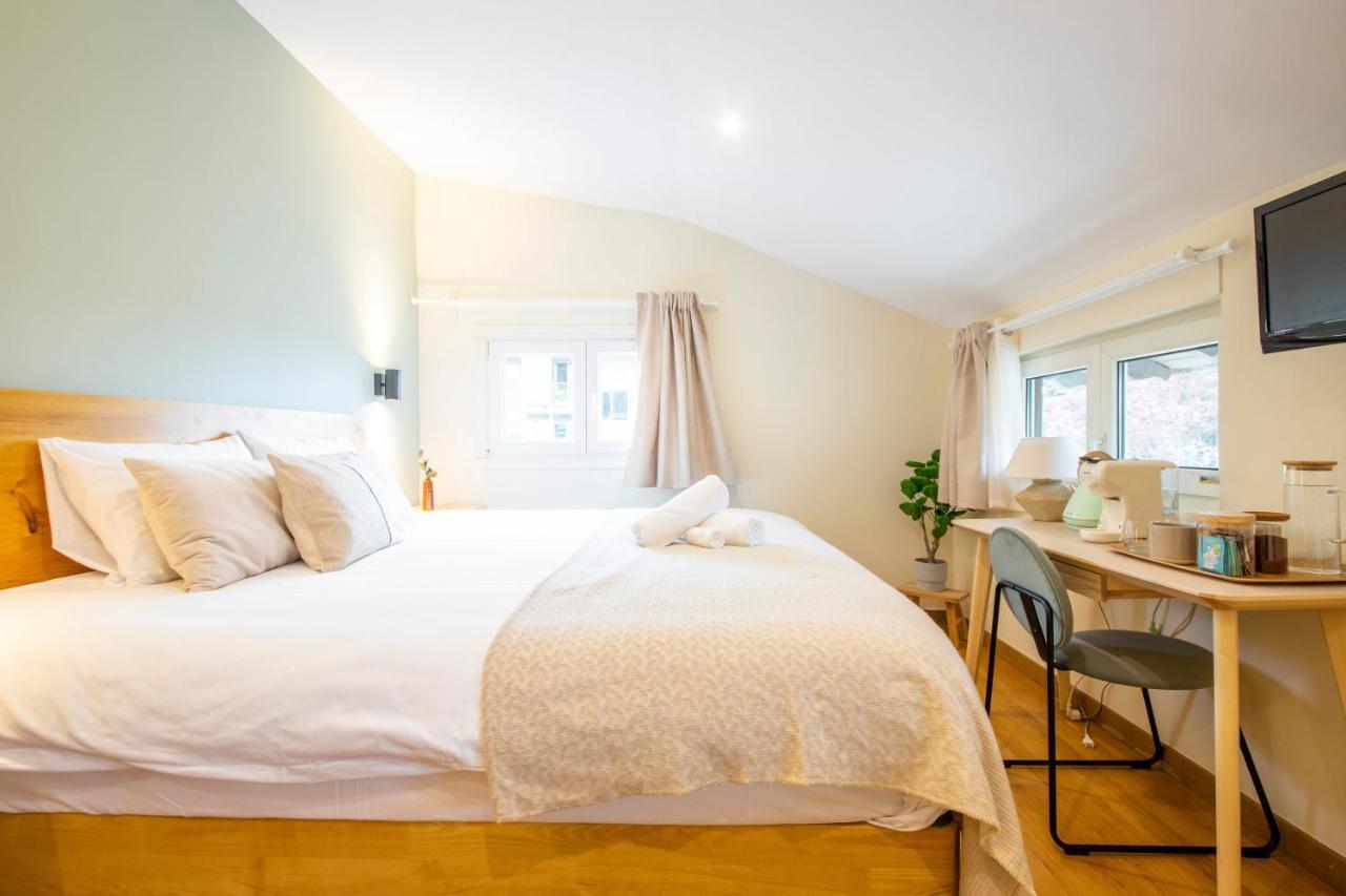 Hotel Donosti Сан Себастиан Екстериор снимка