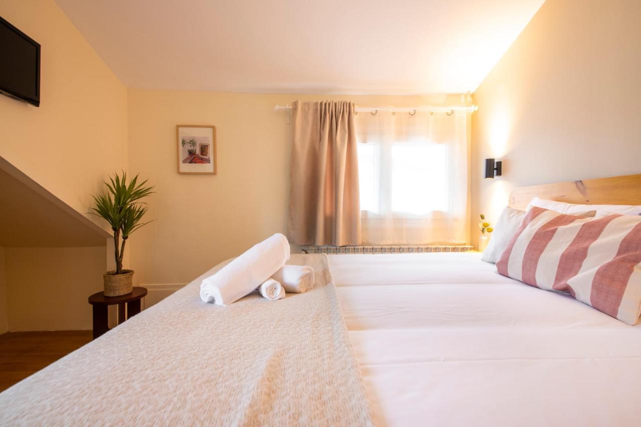 Hotel Donosti Сан Себастиан Екстериор снимка