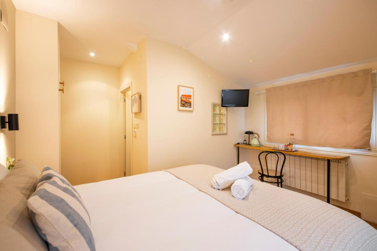Hotel Donosti Сан Себастиан Екстериор снимка