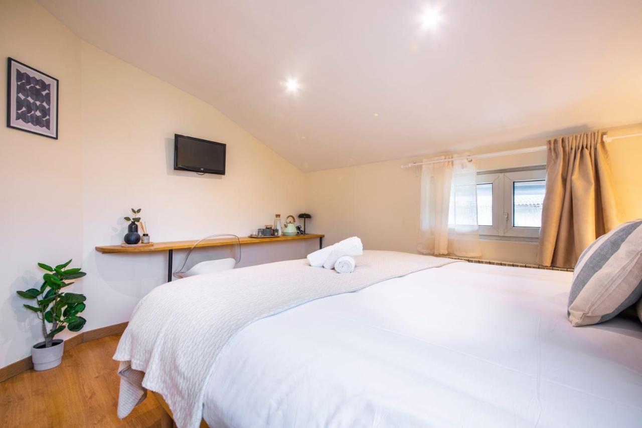 Hotel Donosti Сан Себастиан Екстериор снимка