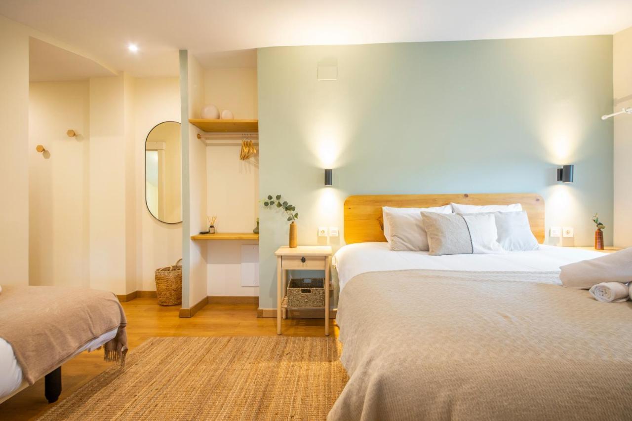 Hotel Donosti Сан Себастиан Екстериор снимка
