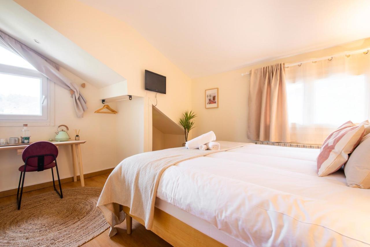 Hotel Donosti Сан Себастиан Екстериор снимка