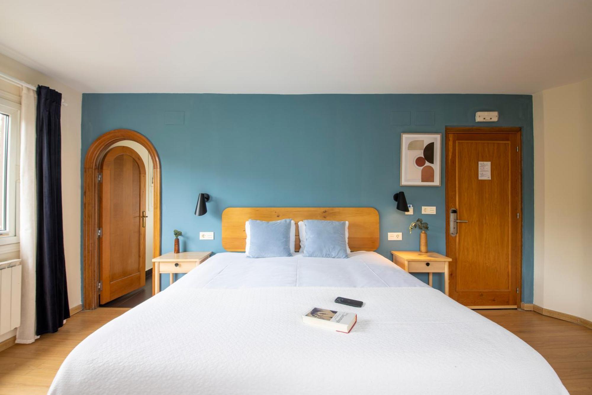 Hotel Donosti Сан Себастиан Екстериор снимка