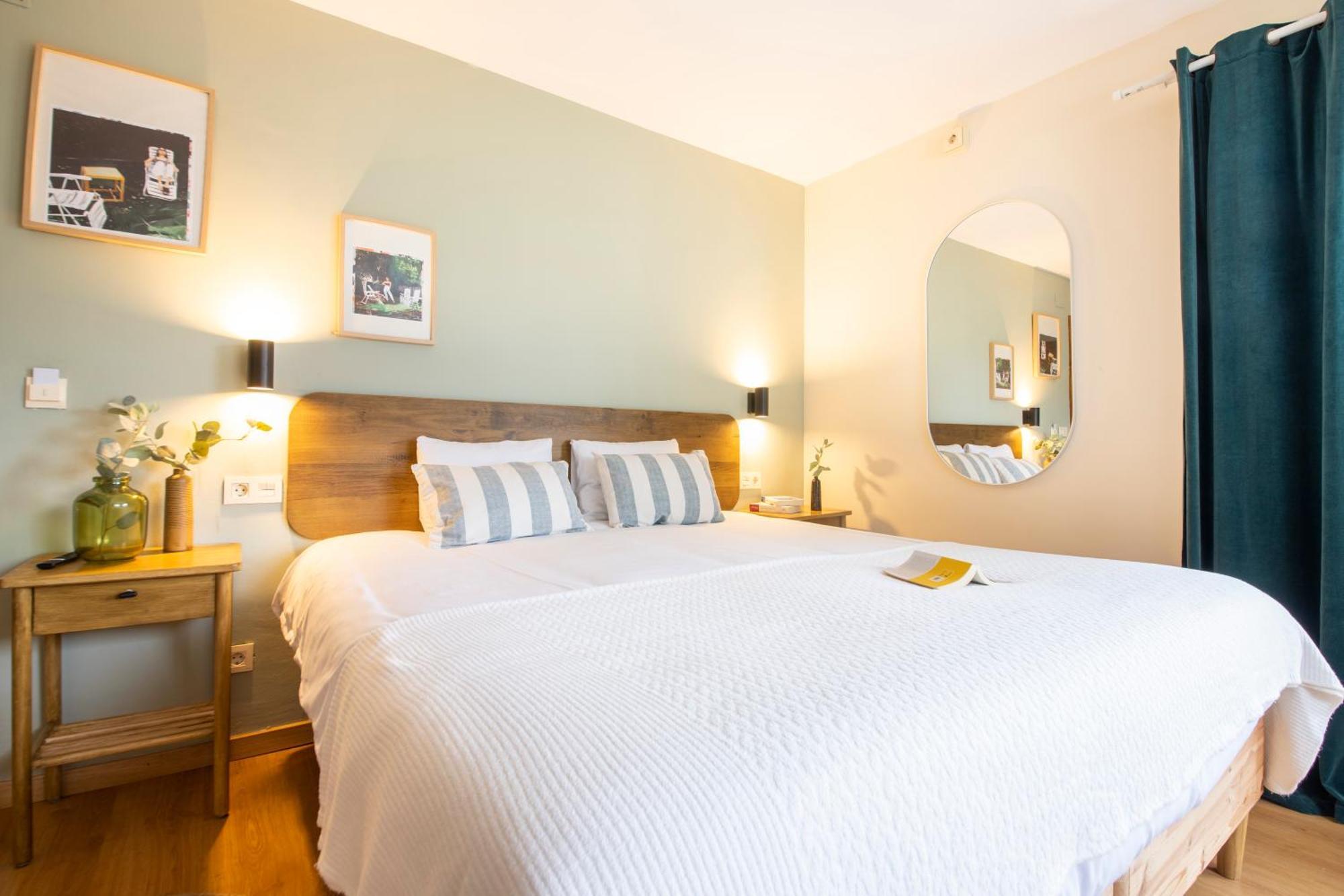 Hotel Donosti Сан Себастиан Екстериор снимка