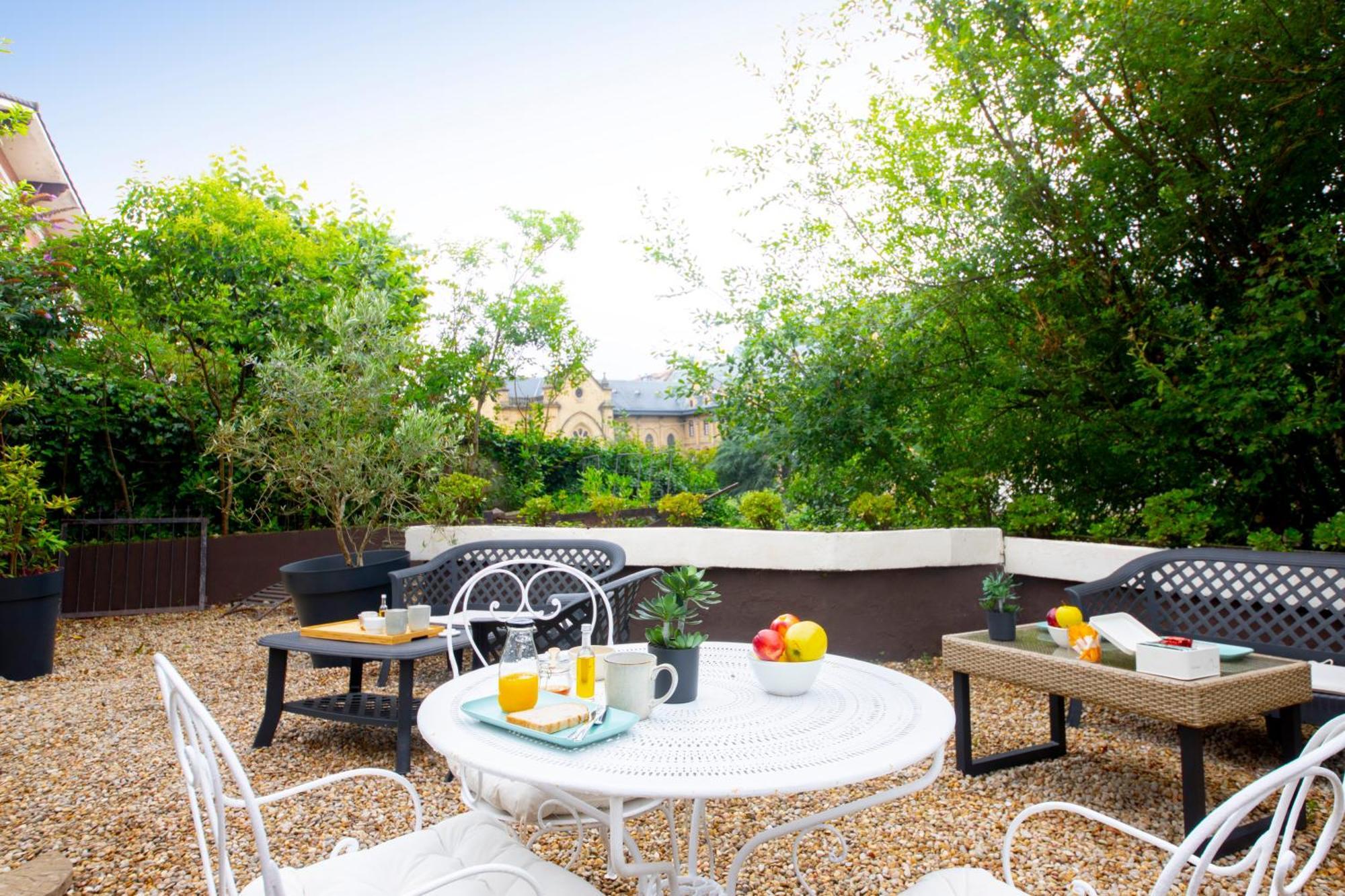 Hotel Donosti Сан Себастиан Екстериор снимка